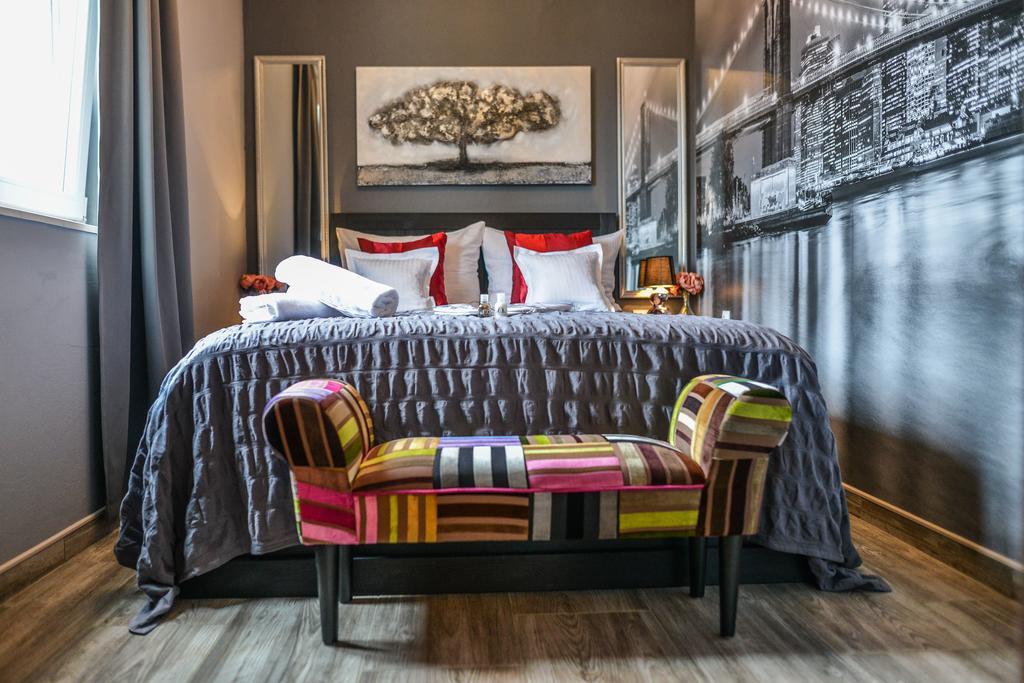 Apartments Marant - Free Parking Zara Esterno foto