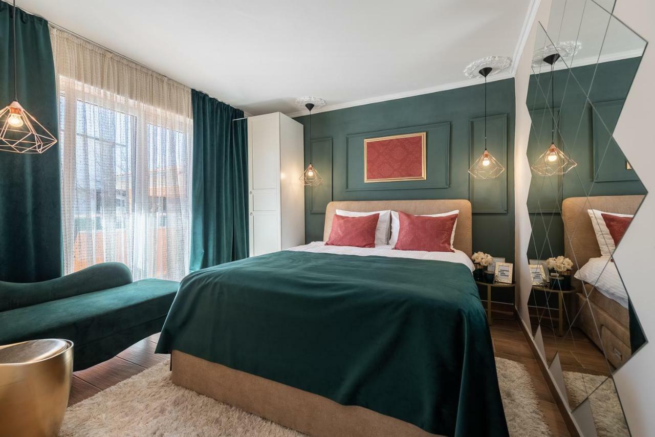 Apartments Marant - Free Parking Zara Esterno foto