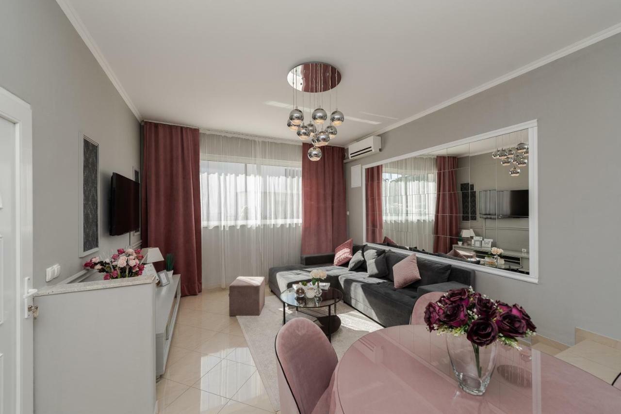 Apartments Marant - Free Parking Zara Esterno foto