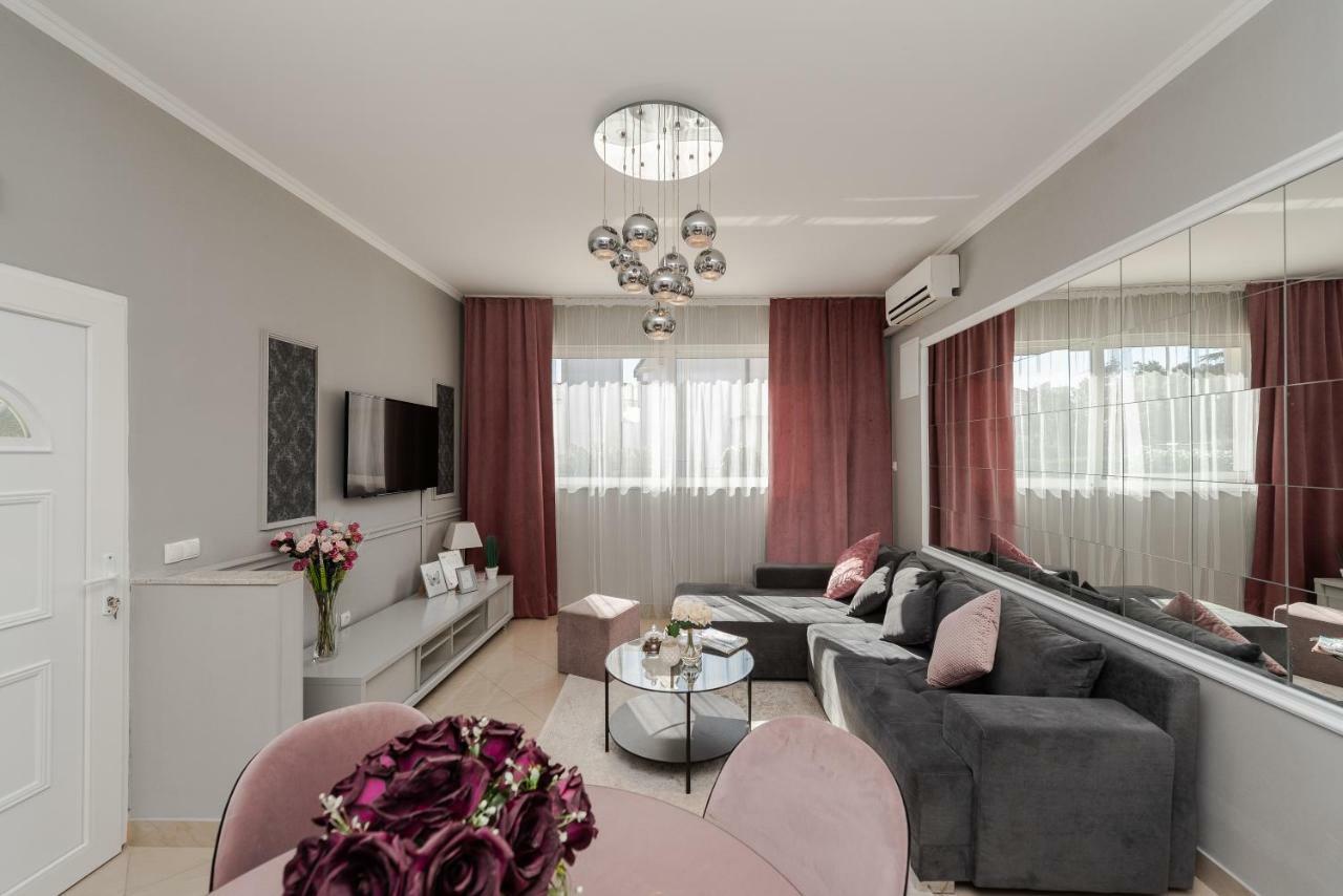 Apartments Marant - Free Parking Zara Esterno foto